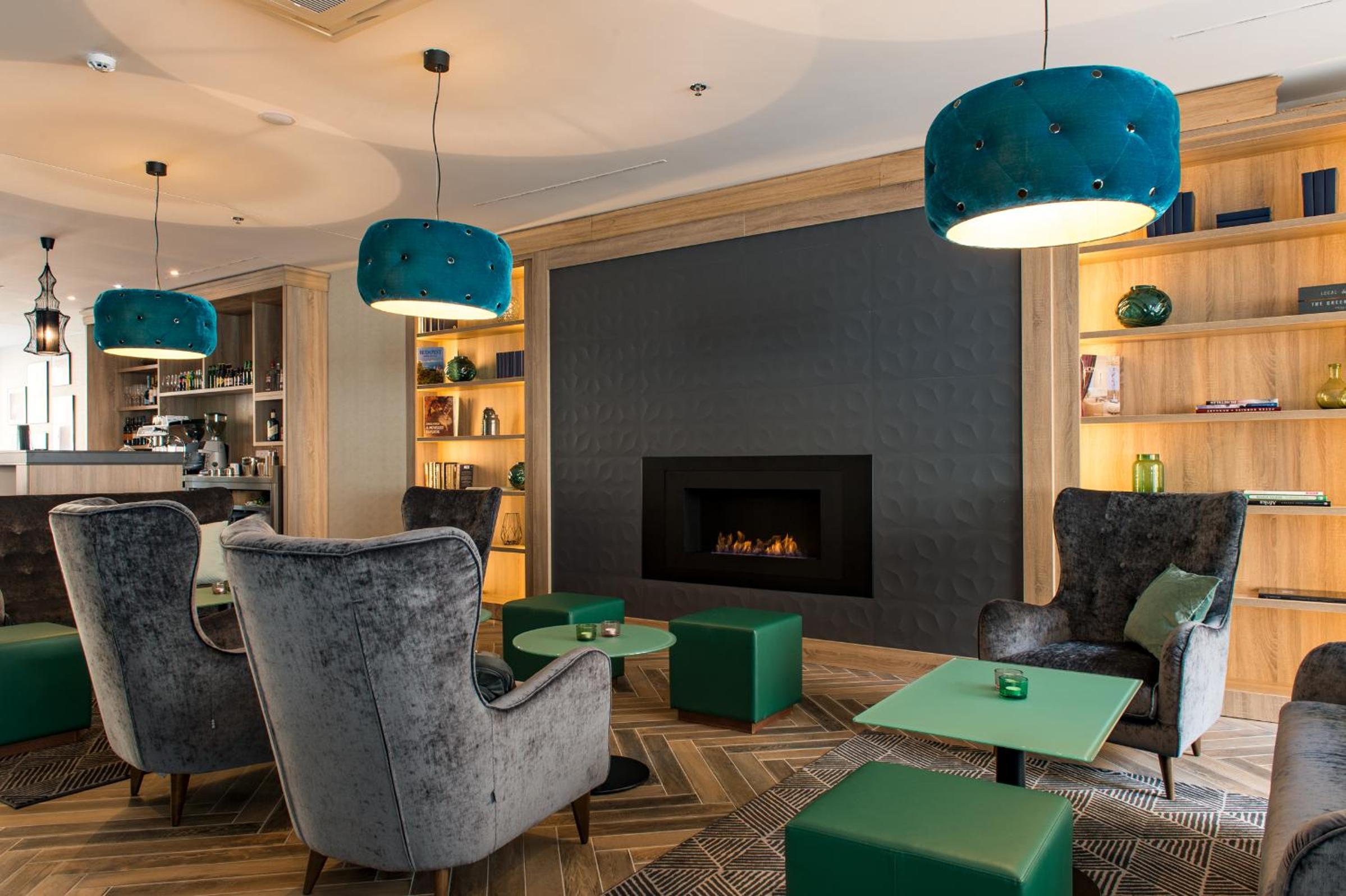 Three Corners Lifestyle Hotel