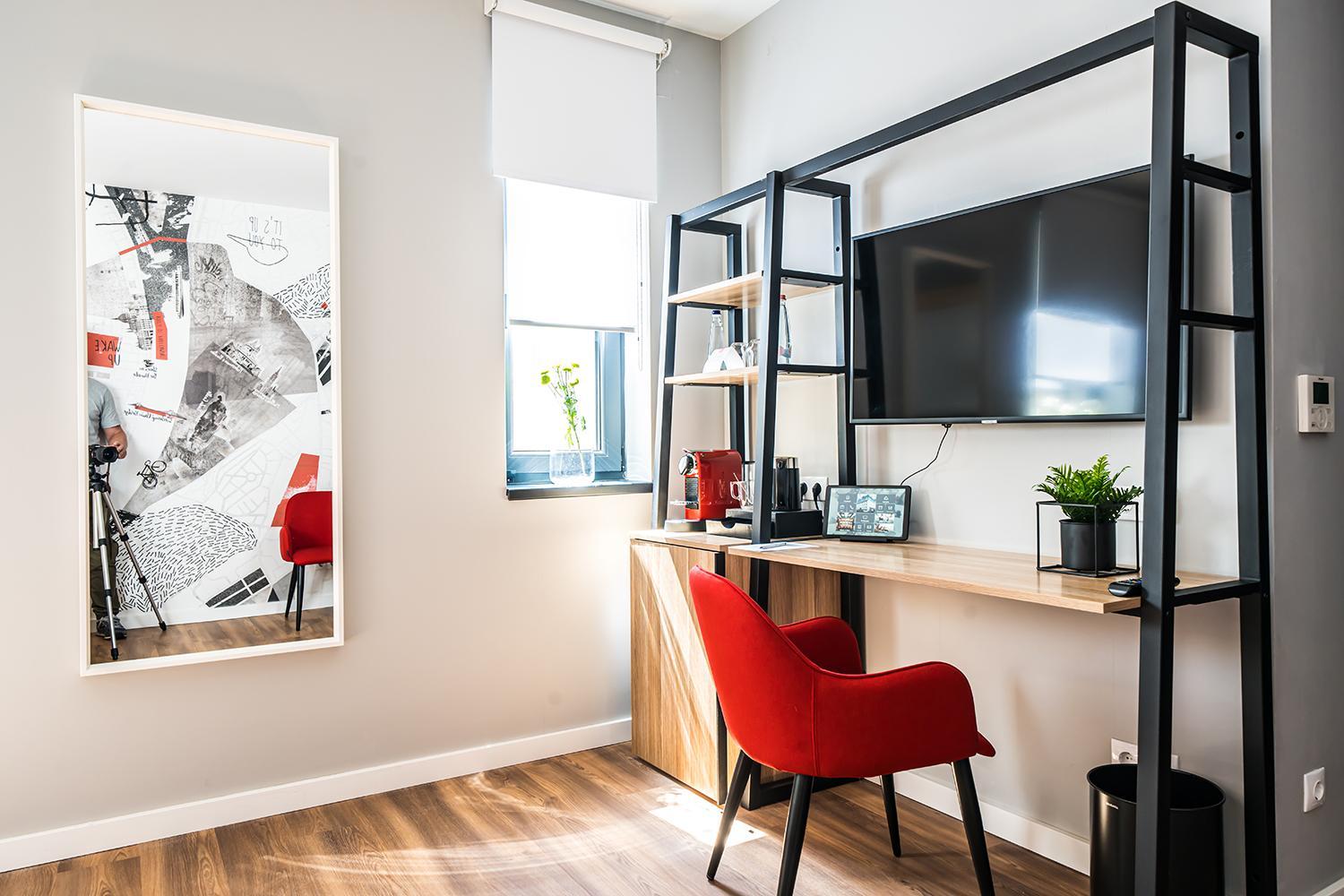 Up Hotel Budapest