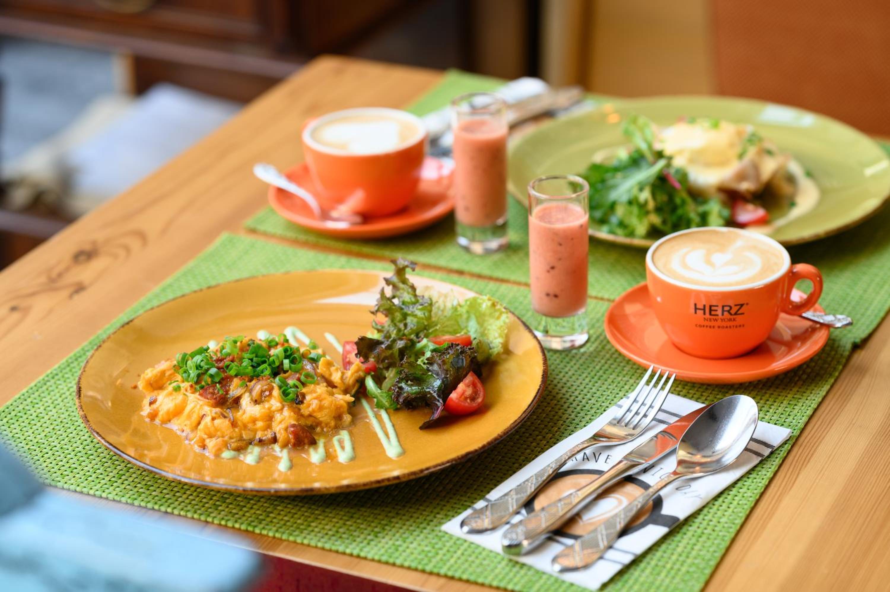 Maison Bistro & Hotel