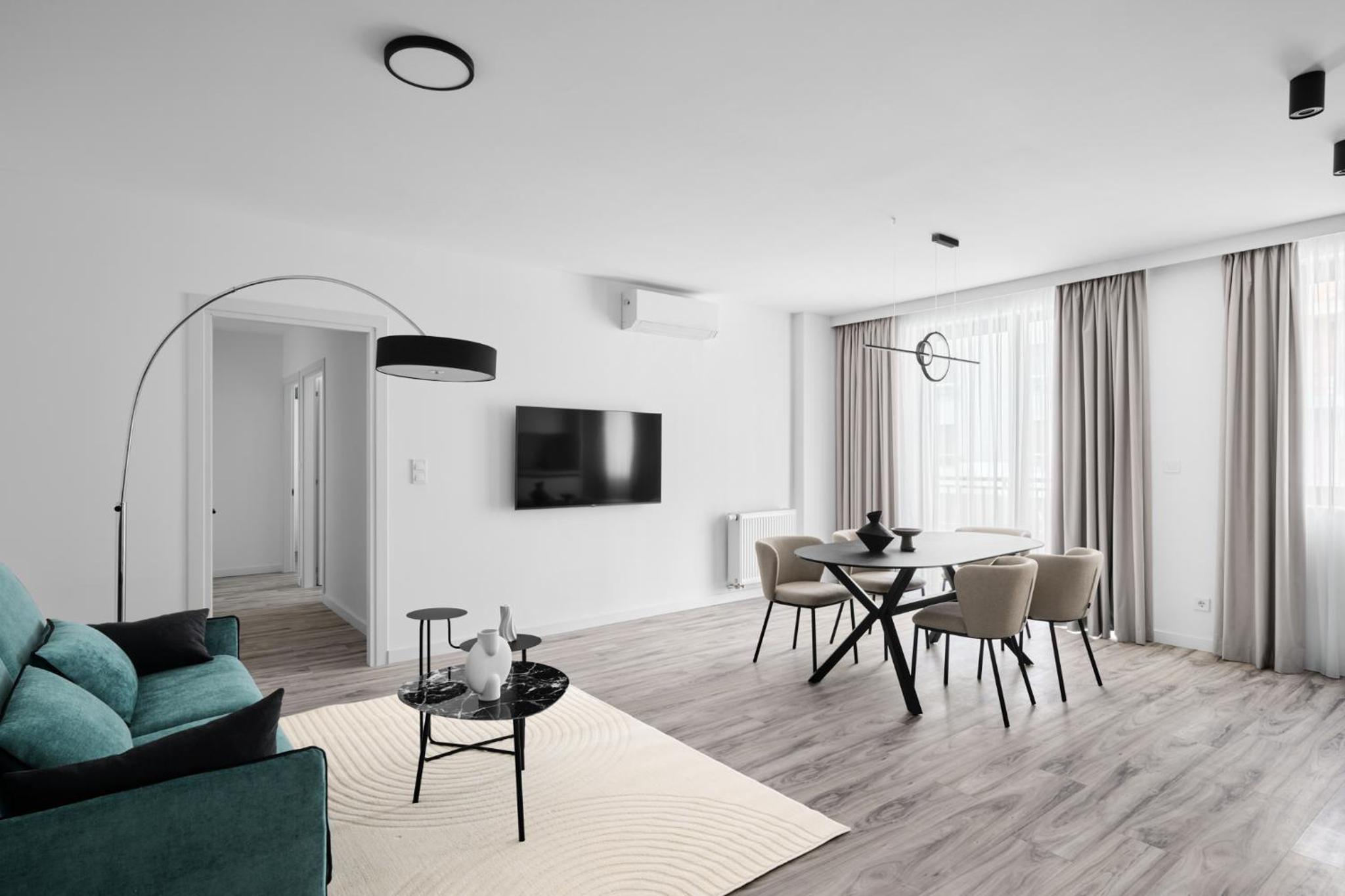 Collect Residence