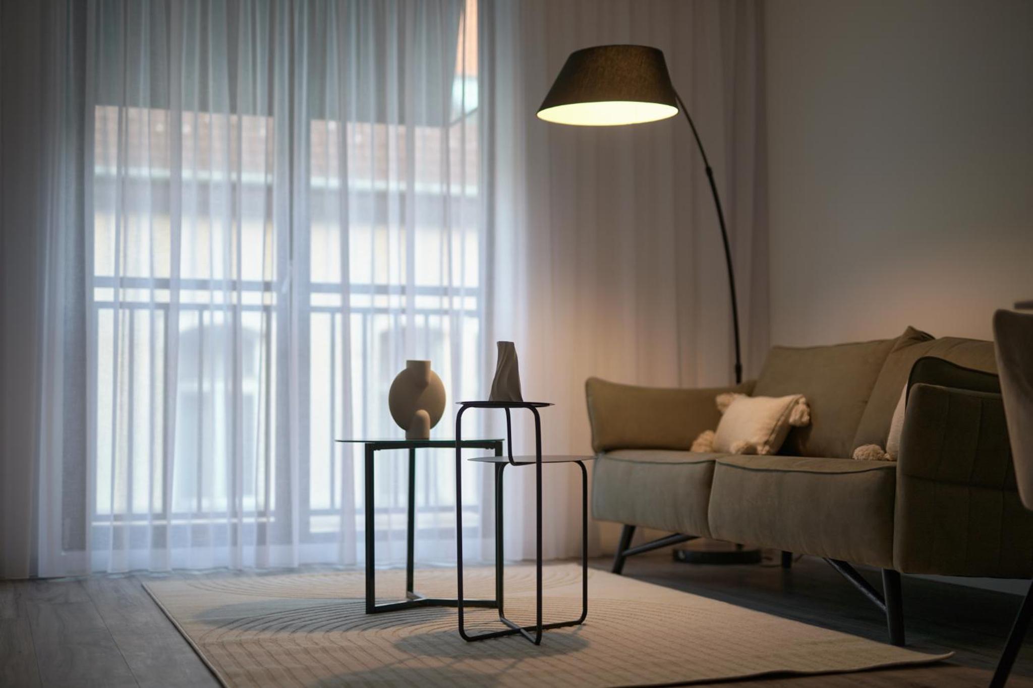 Collect Residence