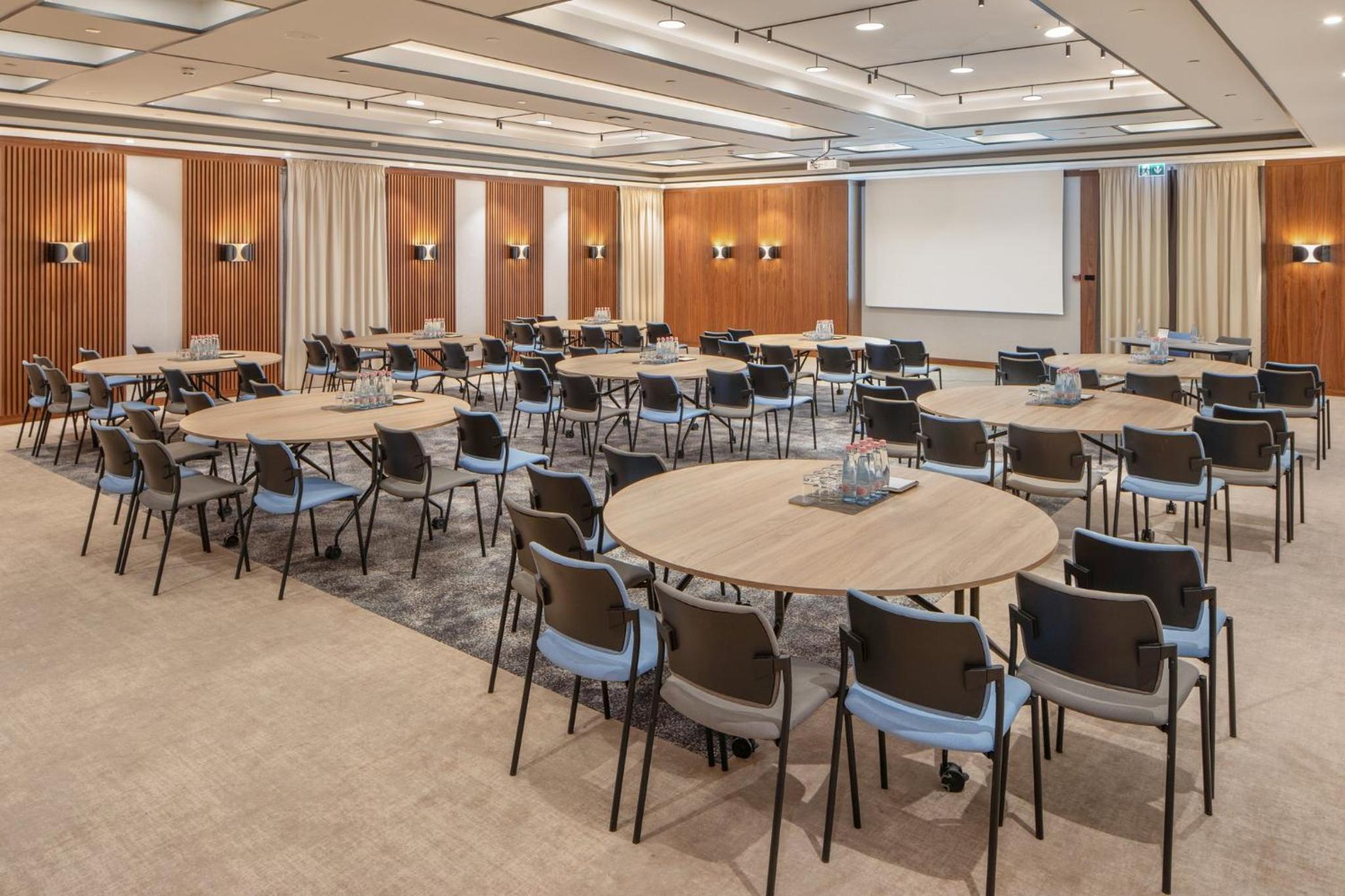 Crowne Plaza BUDAPEST by IHG