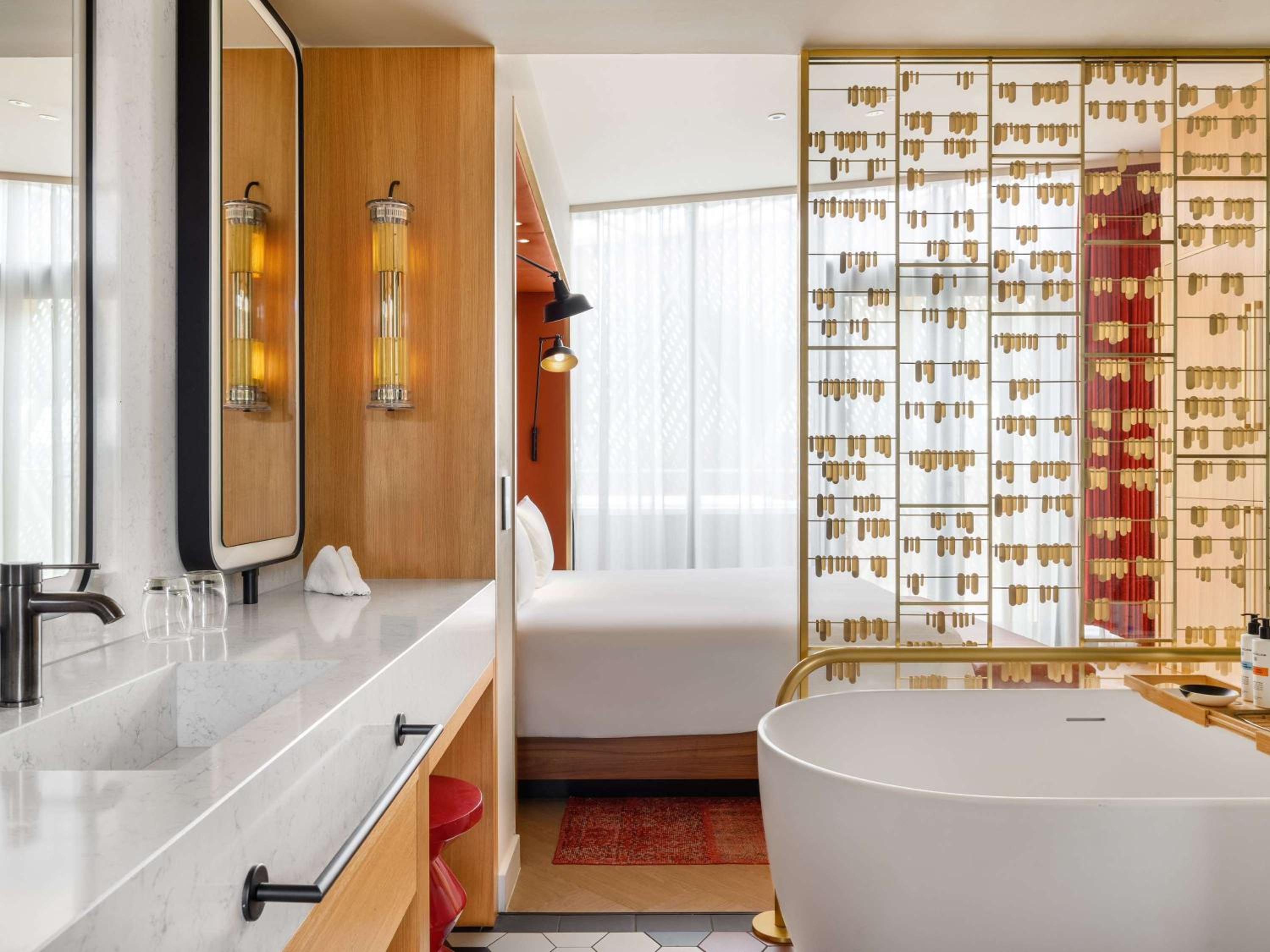 Pullman Budapest