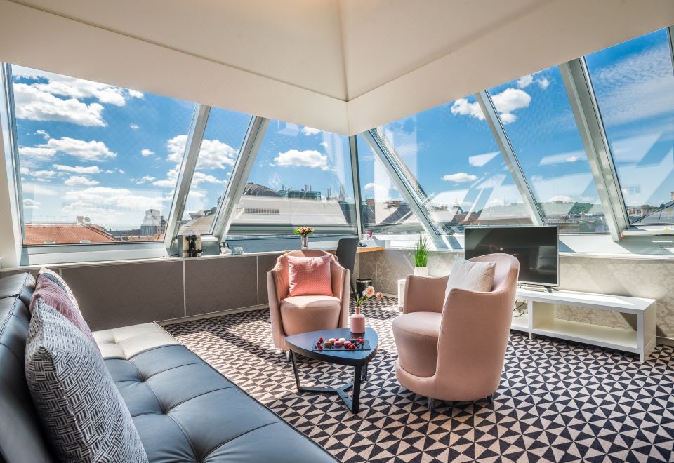 Hotel Moments Budapest by Continental Group